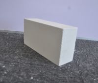 Low Iron Microporous Brick