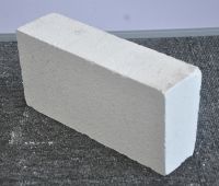 Micro-Porous Insulation Brick